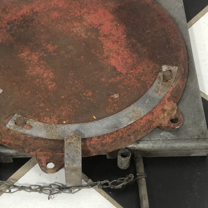 RARE Vintage Wheel Balancing Kit - Image 10