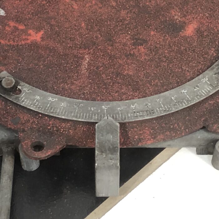 RARE Vintage Wheel Balancing Kit - Image 12