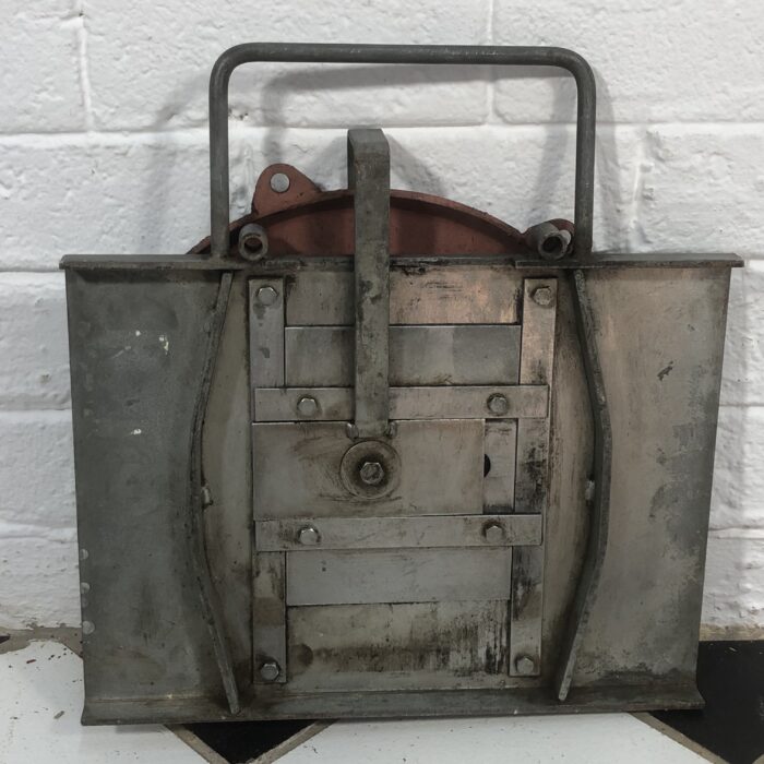 RARE Vintage Wheel Balancing Kit - Image 11