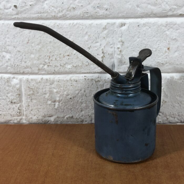 Vintage Oil Dispensers - Image 4
