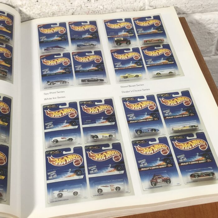 The Complete Book of Hot Wheels by Bob Parker - Image 6