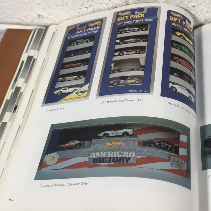 The Complete Book of Hot Wheels by Bob Parker - Image 5