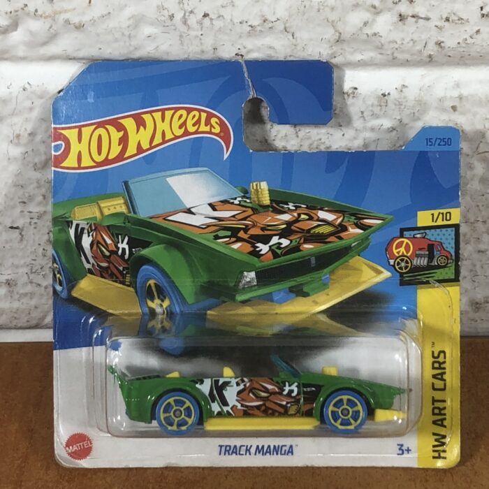 Hotwheels Collection - Image 7
