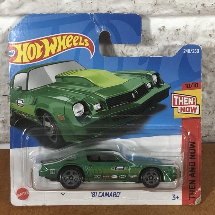 Hotwheels Collection - Image 3