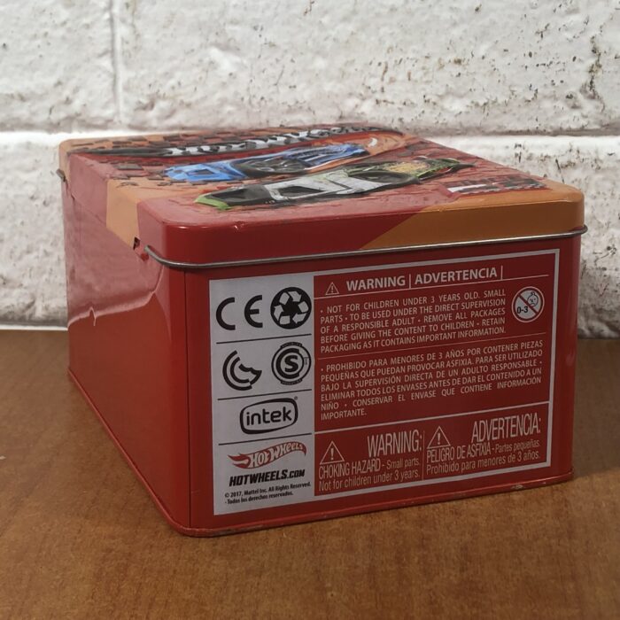 Hotwheels Collection in Carry Case - Image 11