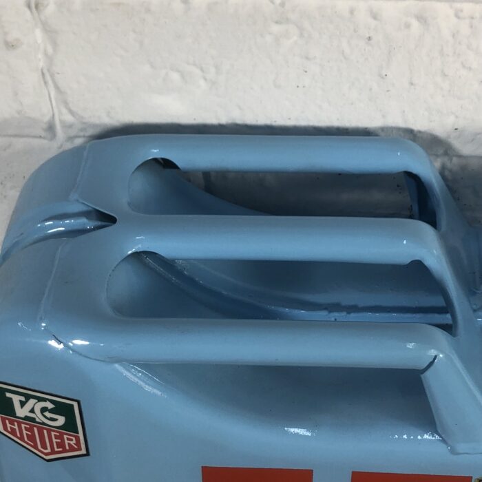 Vintage Restored 20L Jerry Can - Image 3