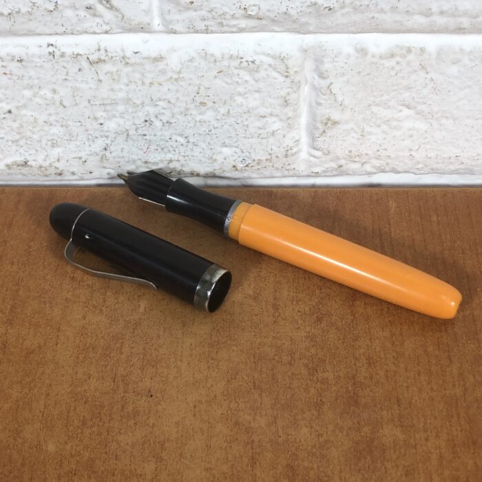 Vintage Lesney Matchbox Desk Pen Stand (Made in England) - Image 6