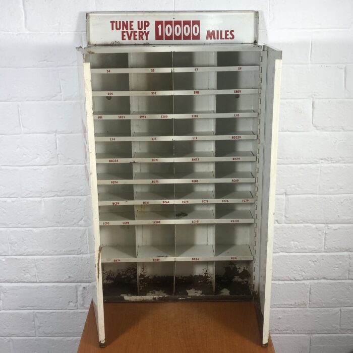 Vintage Repco Metal Cabinet - Image 5