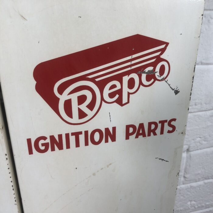 Vintage Repco Metal Cabinet - Image 4