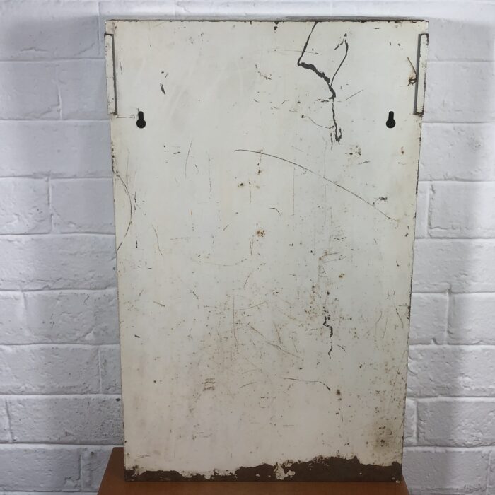 Vintage Repco Metal Cabinet - Image 11