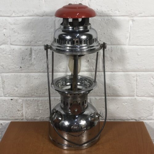 Vintage Coleman Lamp (No Glass)