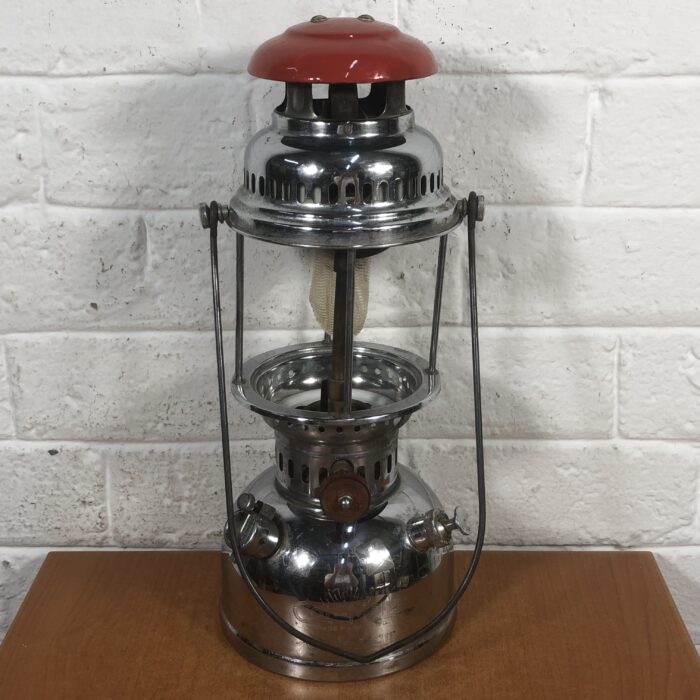 Vintage Coleman Lamp (No Glass)