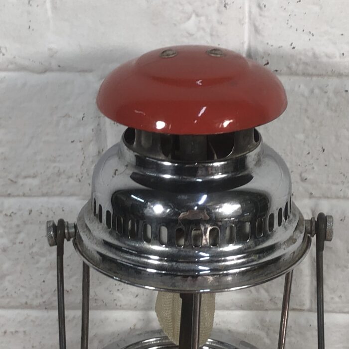 Vintage Coleman Lamp (No Glass) - Image 2