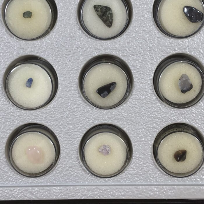 Collection of Gemstones of Southern Africa - Image 6