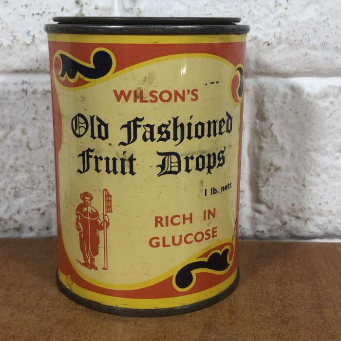 Vintage Tin Collection - Image 4