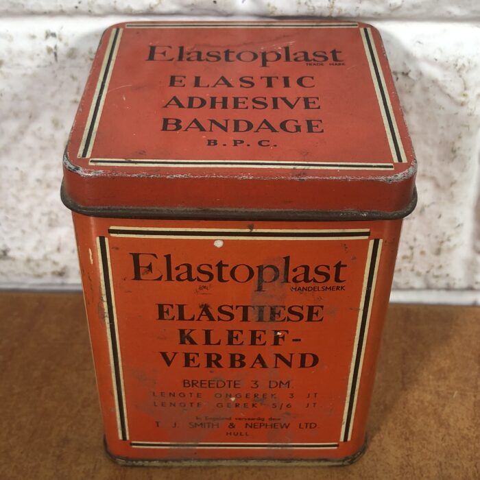 Vintage Tin Collection - Image 6