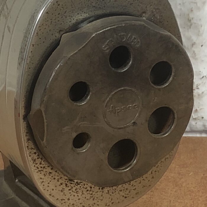 Vintage Pencil Sharpener - Image 6
