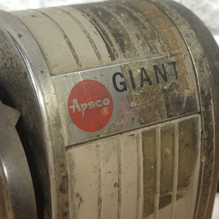 Vintage Pencil Sharpener - Image 4