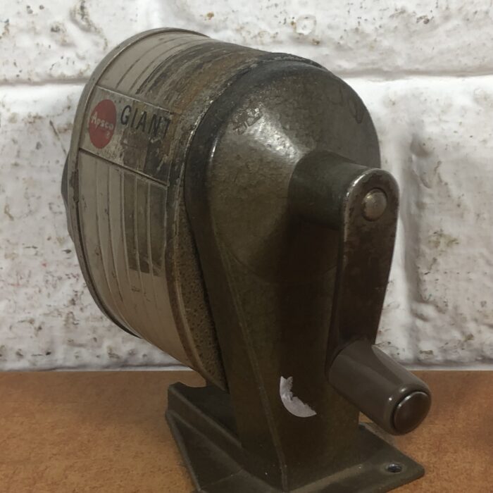 Vintage Pencil Sharpener - Image 2