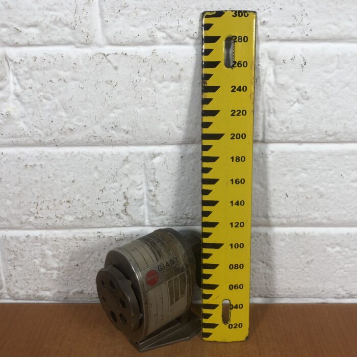Vintage Pencil Sharpener - Image 8