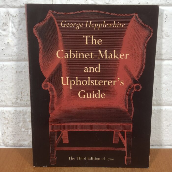 Set of Books about Antique Furniture - Image 7