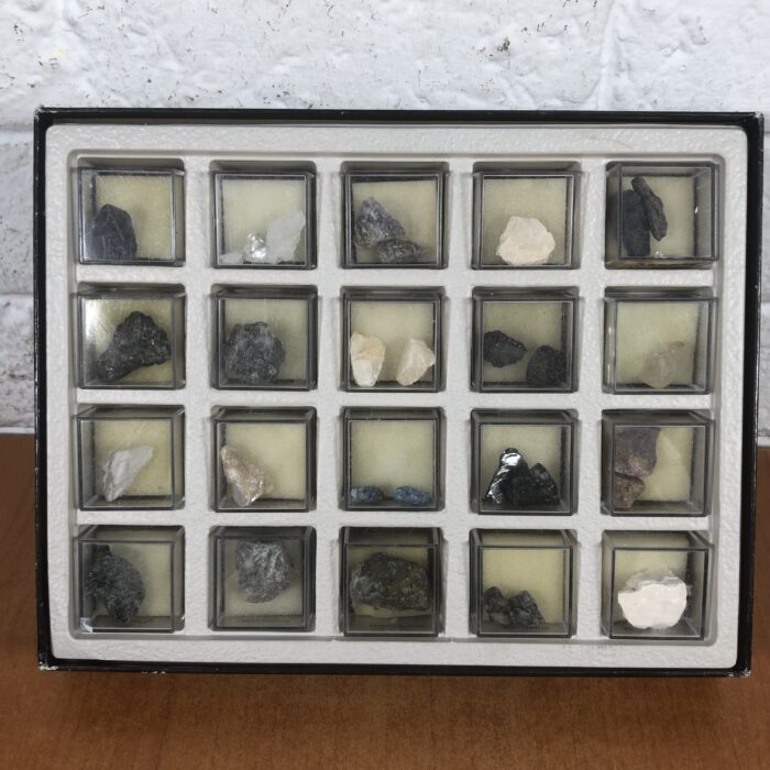 Collection of Minerals of Southern Africa - Image 2