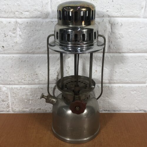 Vintage Optimus Lamp (No Glass) ~ Made in Sweden