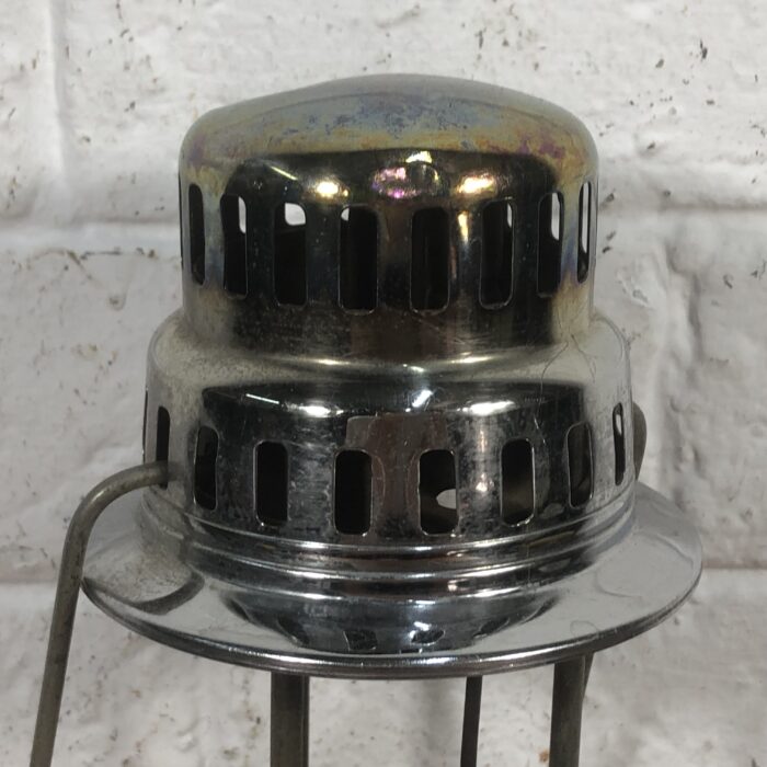 Vintage Optimus Lamp (No Glass) ~ Made in Sweden - Image 2