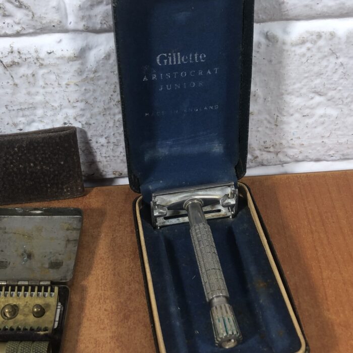 Vintage Men's Grooming Collection - Image 6