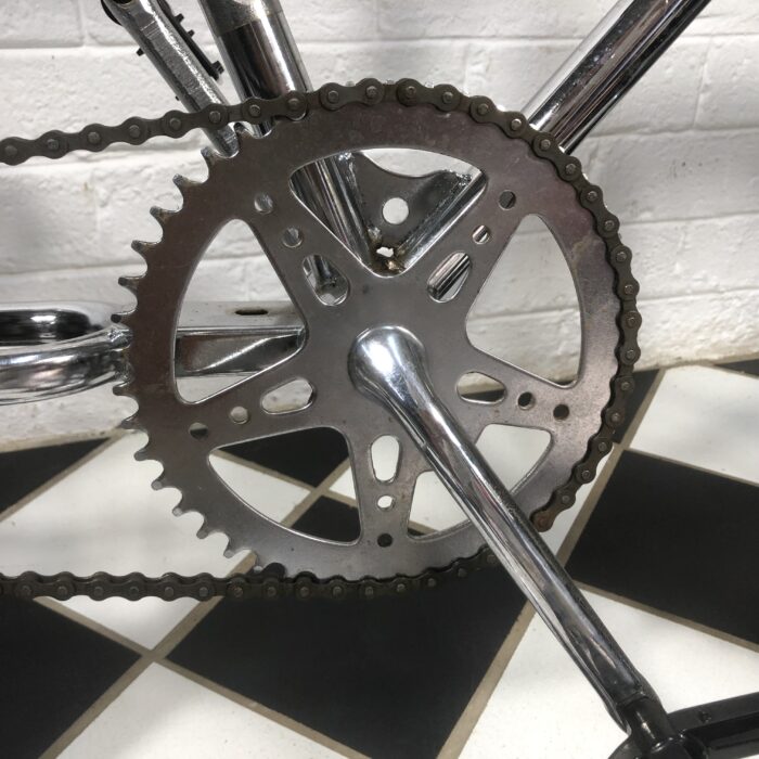 RARE Vintage 1980s BMX Bicycle - Image 12