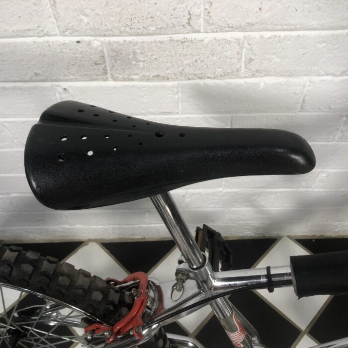 RARE Vintage 1980s BMX Bicycle - Image 11