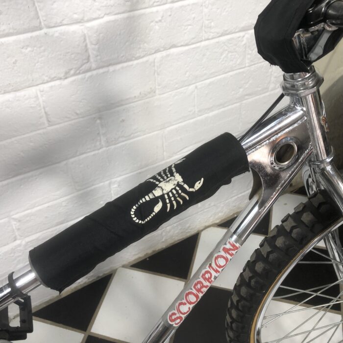 RARE Vintage 1980s BMX Bicycle - Image 5