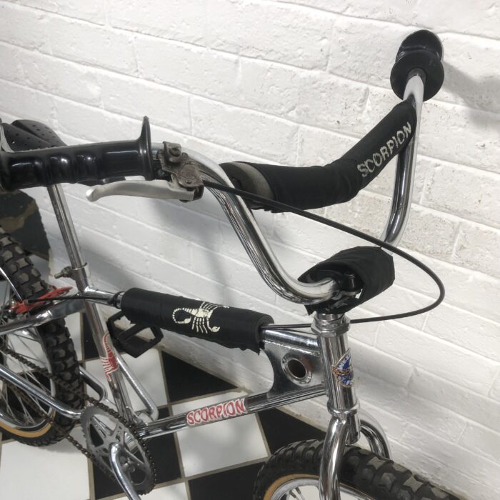 RARE Vintage 1980s BMX Bicycle - Image 2