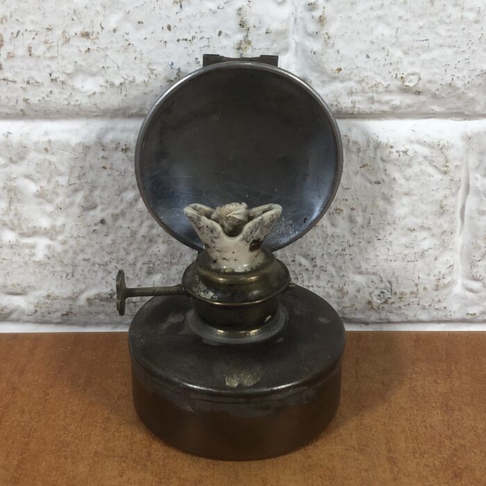 Vintage SAR/SAS Railway Lamp Wicks - Image 2