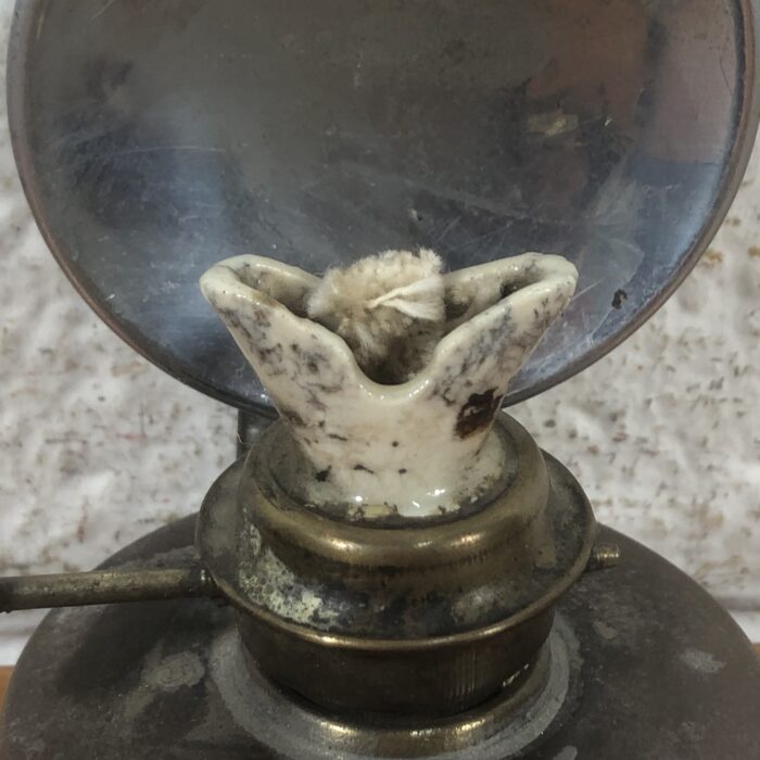 Vintage SAR/SAS Railway Lamp Wicks - Image 3