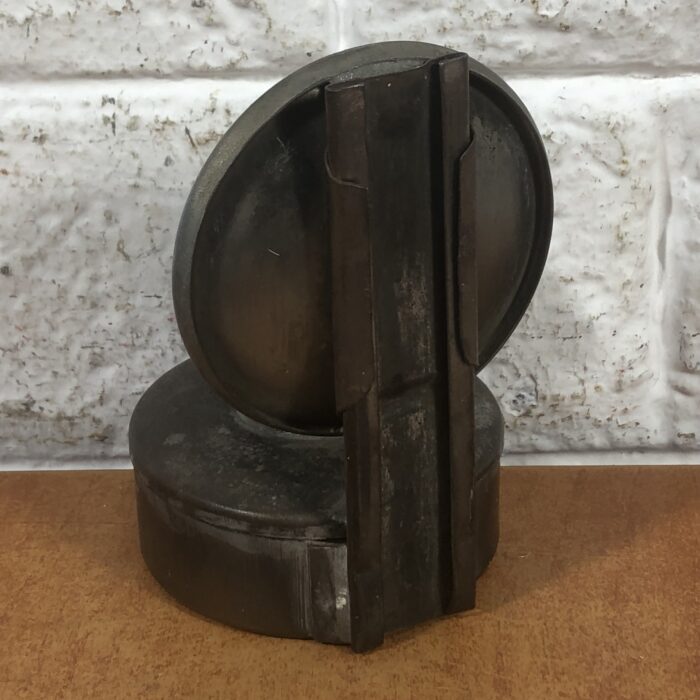 Vintage SAR/SAS Railway Lamp Wicks - Image 4