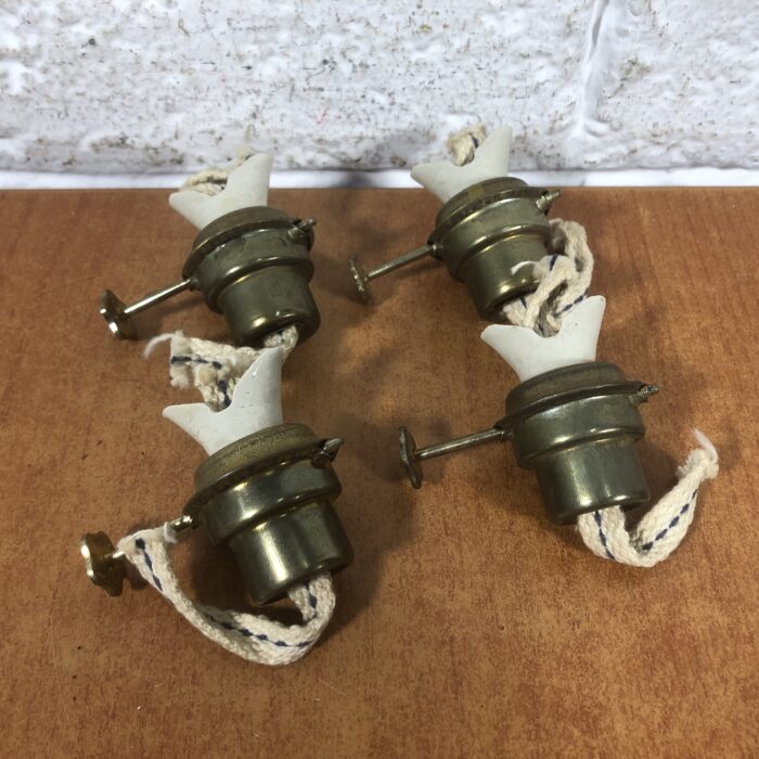 Vintage SAR/SAS Railway Lamp Wicks - Image 5
