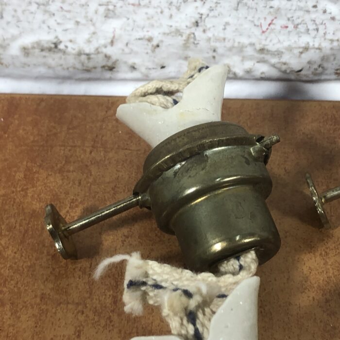 Vintage SAR/SAS Railway Lamp Wicks - Image 6