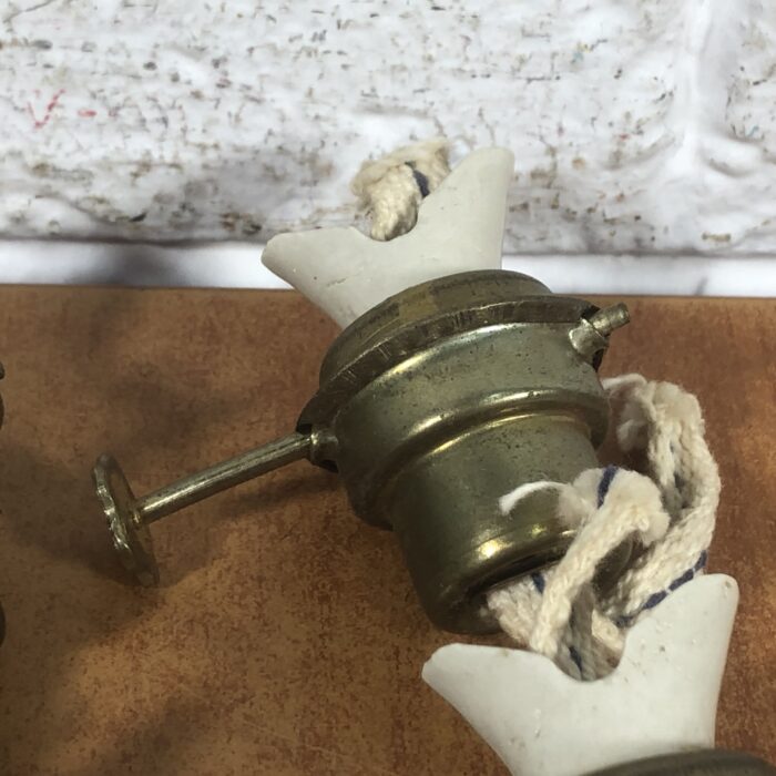 Vintage SAR/SAS Railway Lamp Wicks - Image 8
