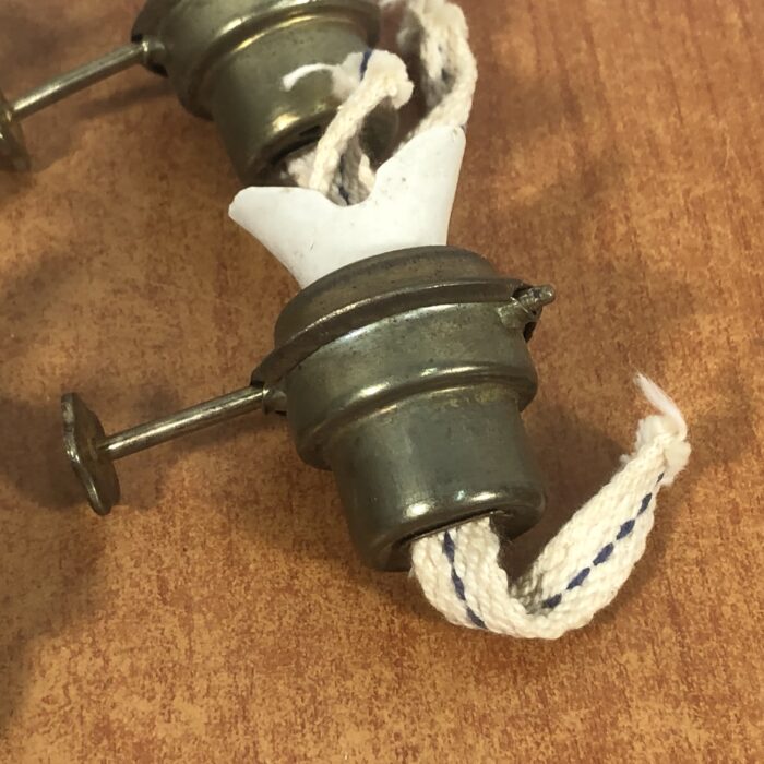Vintage SAR/SAS Railway Lamp Wicks - Image 10