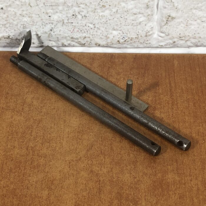Vintage Stanley No.50 Plane with Cutters in Original Box - Image 6