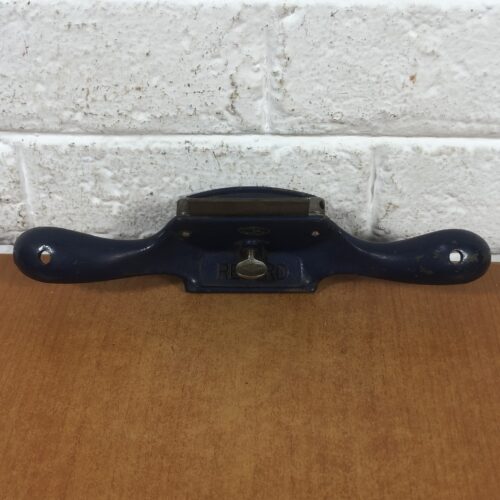 Vintage Record No.080 Cabinet Scraper (Made in England)