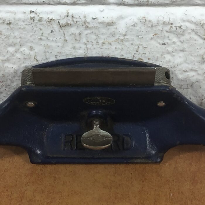 Vintage Record No.080 Cabinet Scraper (Made in England) - Image 3