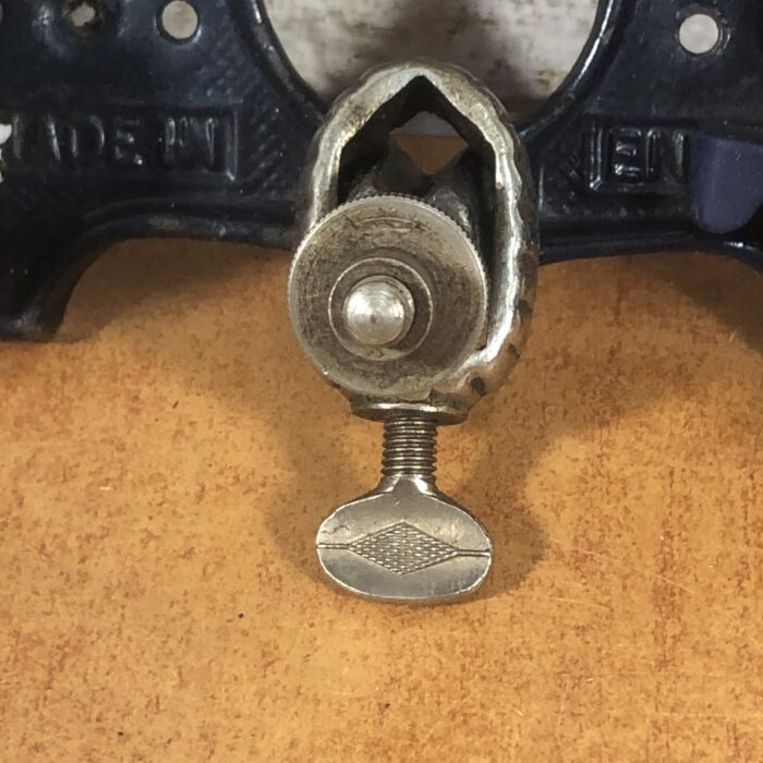 Vintage Record No.071 Router Plane (Made in England) - Image 5