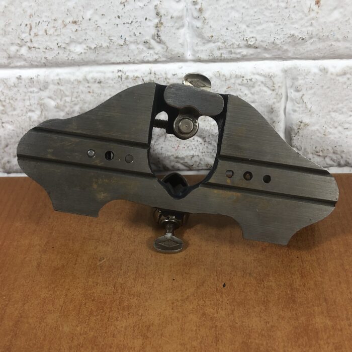 Vintage Record No.071 Router Plane (Made in England) - Image 9