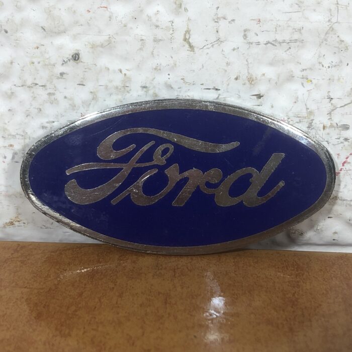 Vintage Ford Badges - Image 2