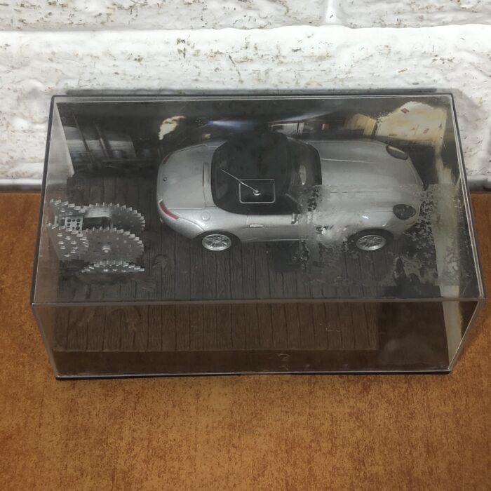 James Bond BMW Z8 Model (The World Is Not Enough) - Image 6