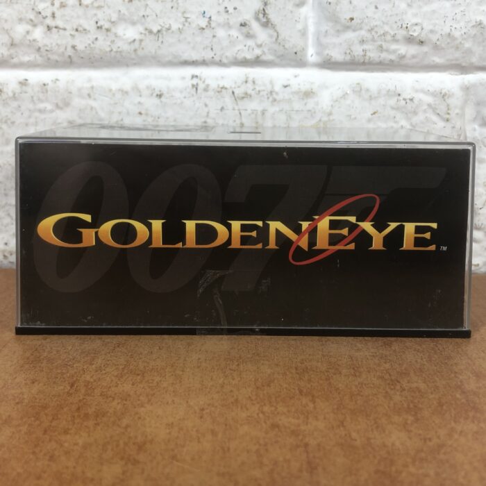 James Bond Ferrari F355 GTS Model (Goldeneye) - Image 7