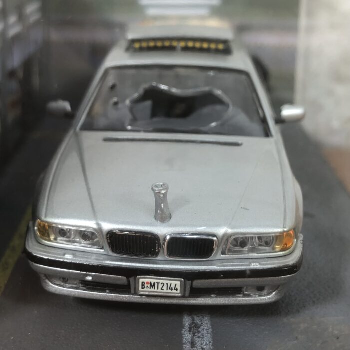 James Bond BMW 750iL Model (Tomorrow Never Dies) - Image 2