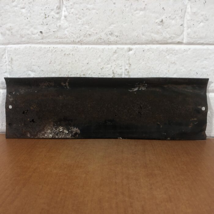 Pair of Vintage Number Plates - Image 10